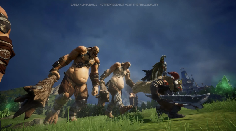 Total War Battles: Warhammer