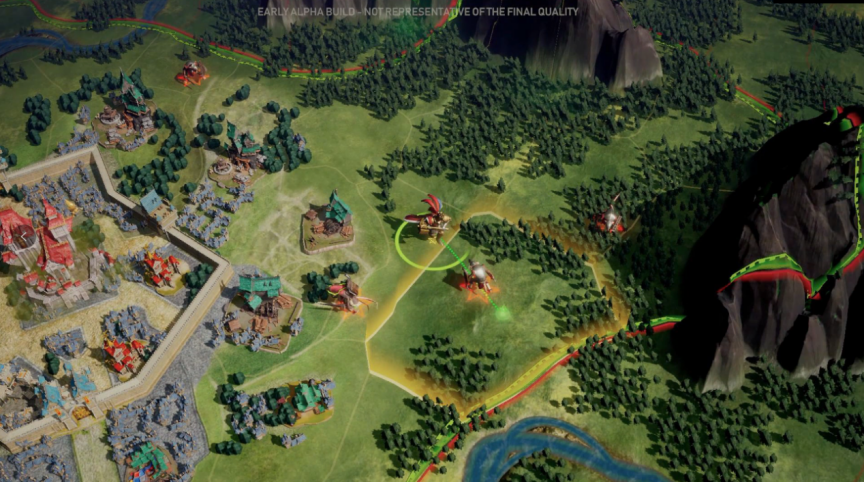 Total War Battles: Warhammer