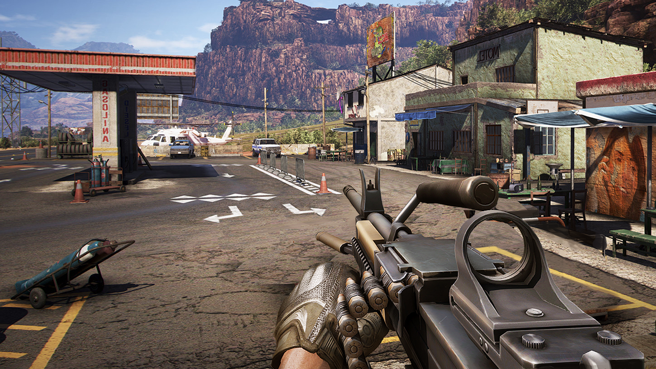 Zombie Shooter: Pandemic Unkilled