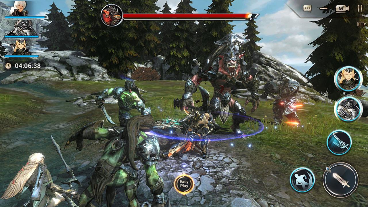 Hundred Soul: The Last Savior