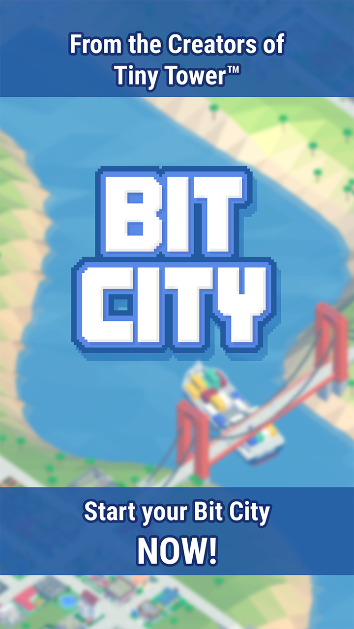 Bit City