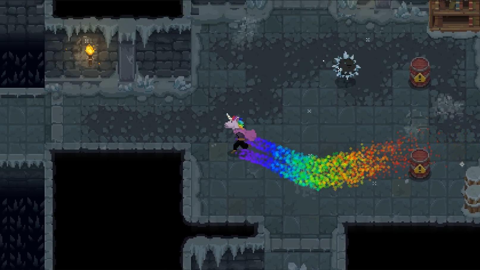 Wizard of Legend Mobile