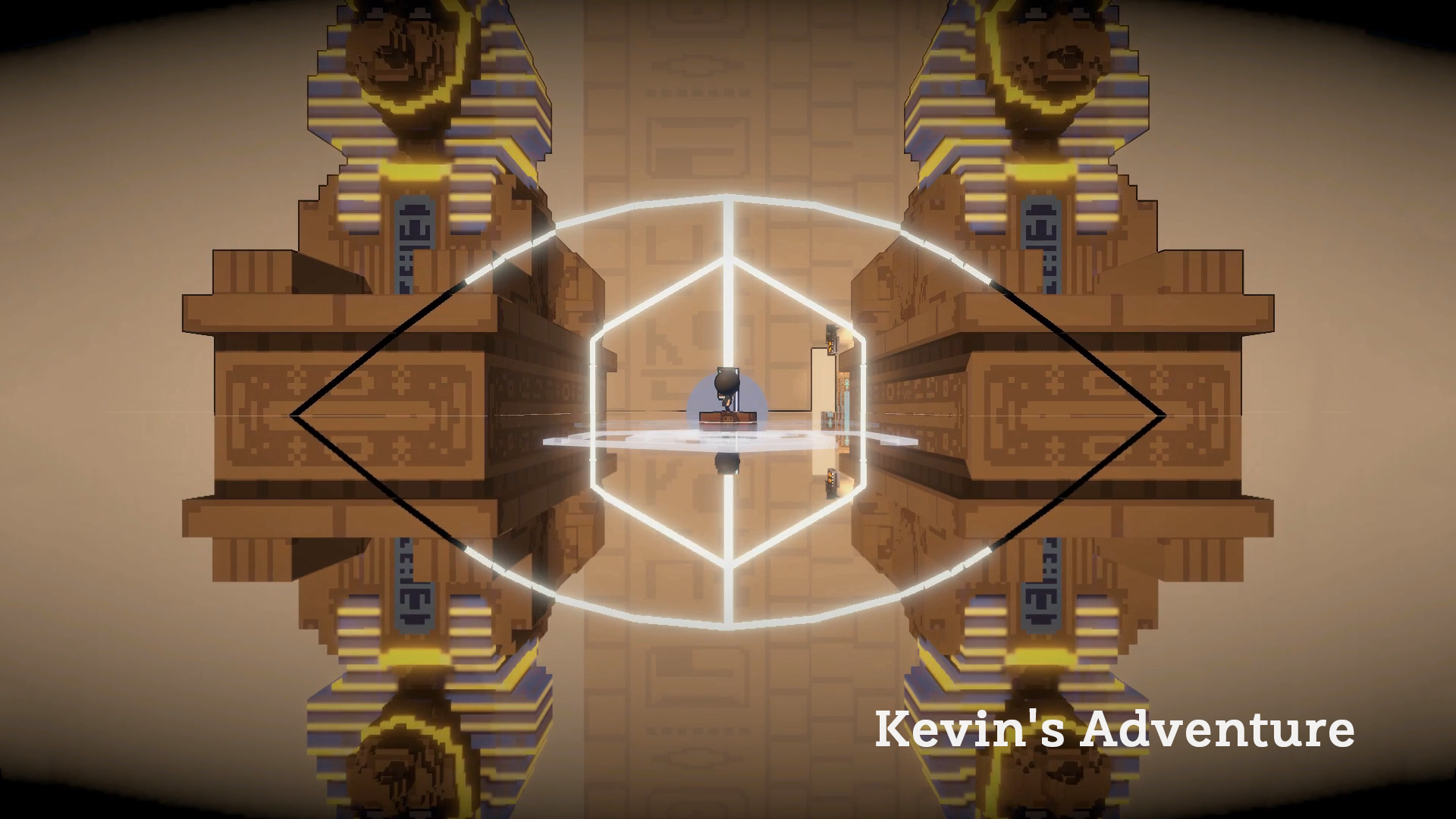 Kevin’s Adventure