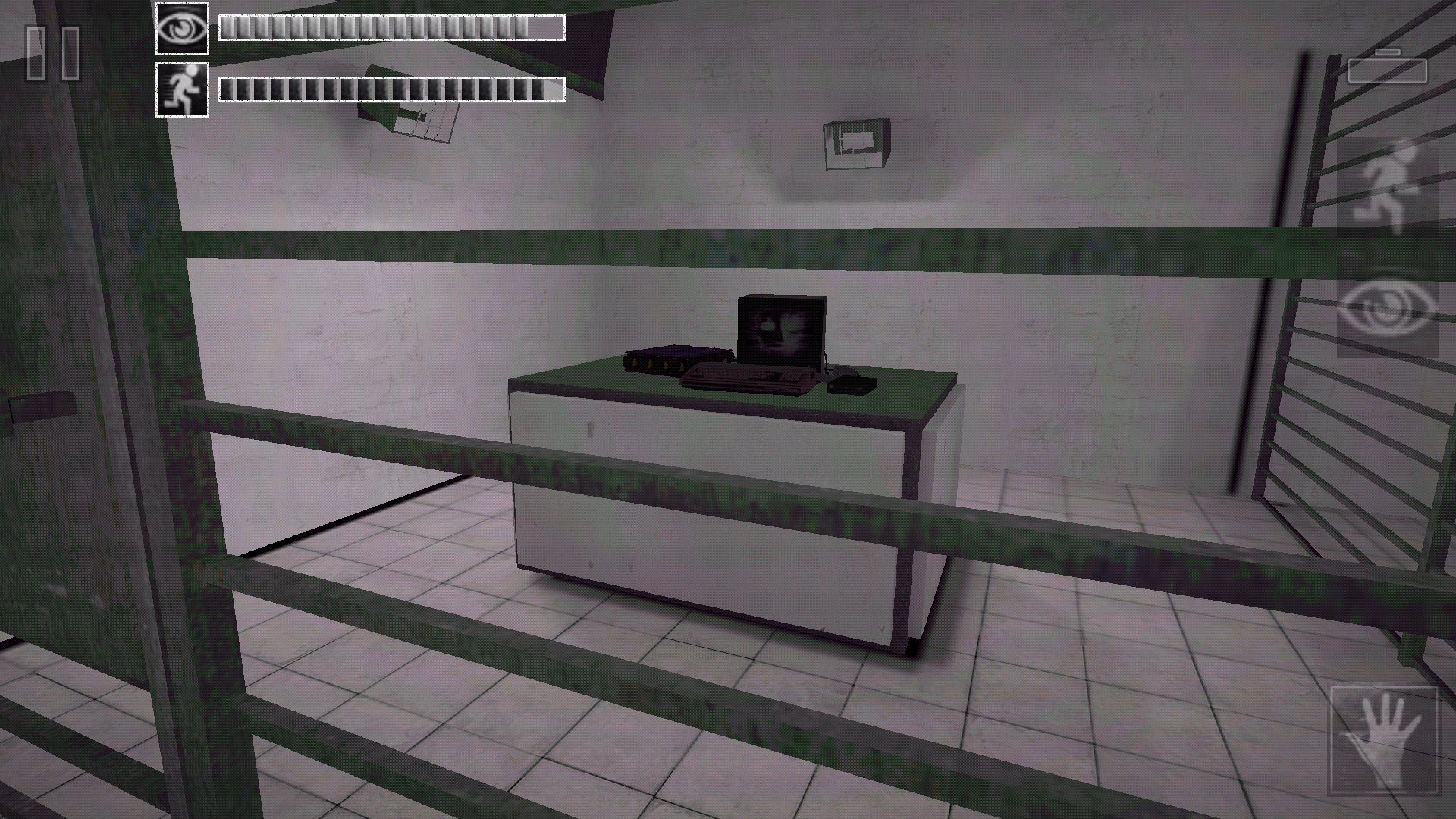 SCP: Containment Breach Mobile