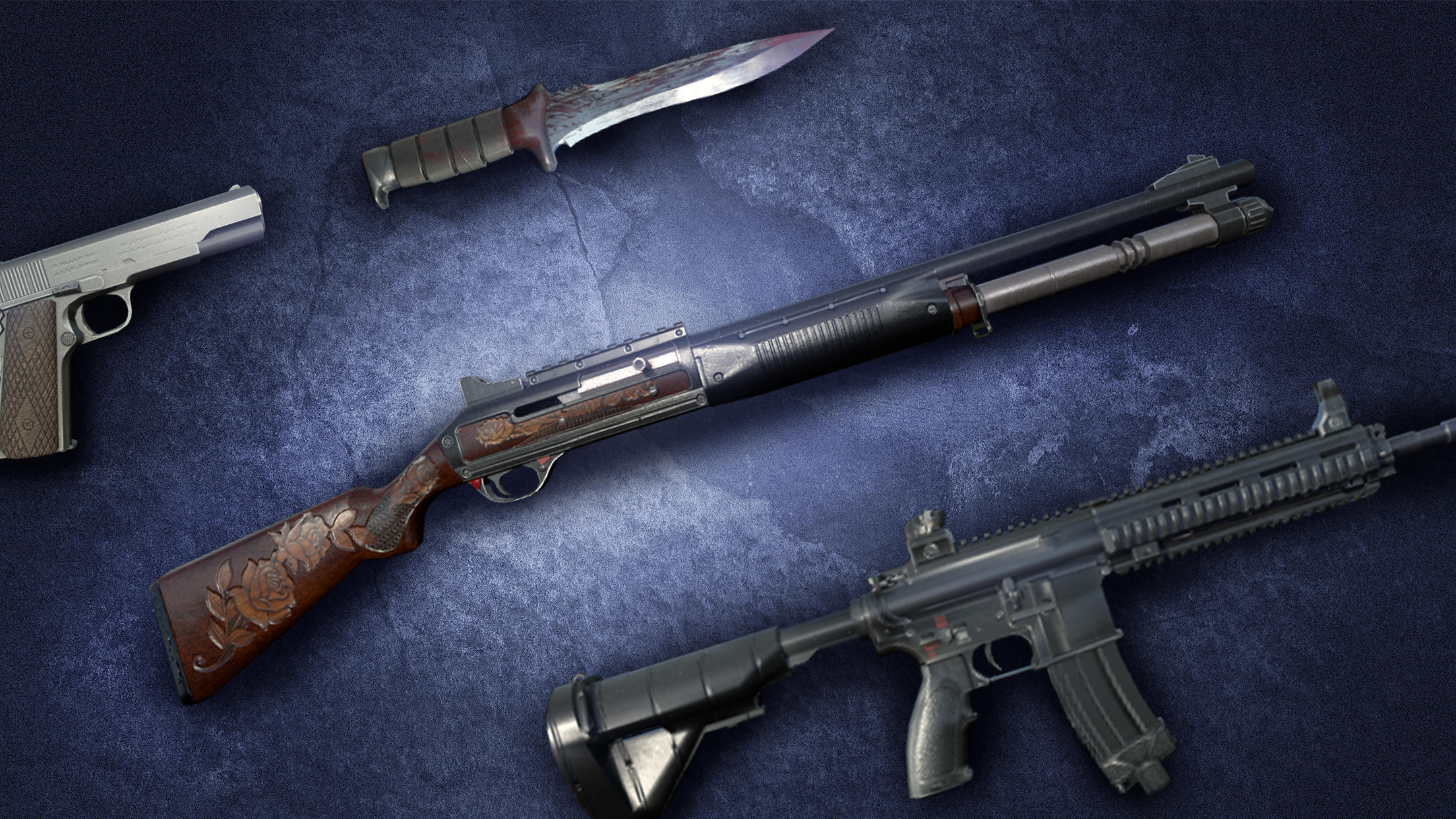 Endless Nightmare: Weird Hospital