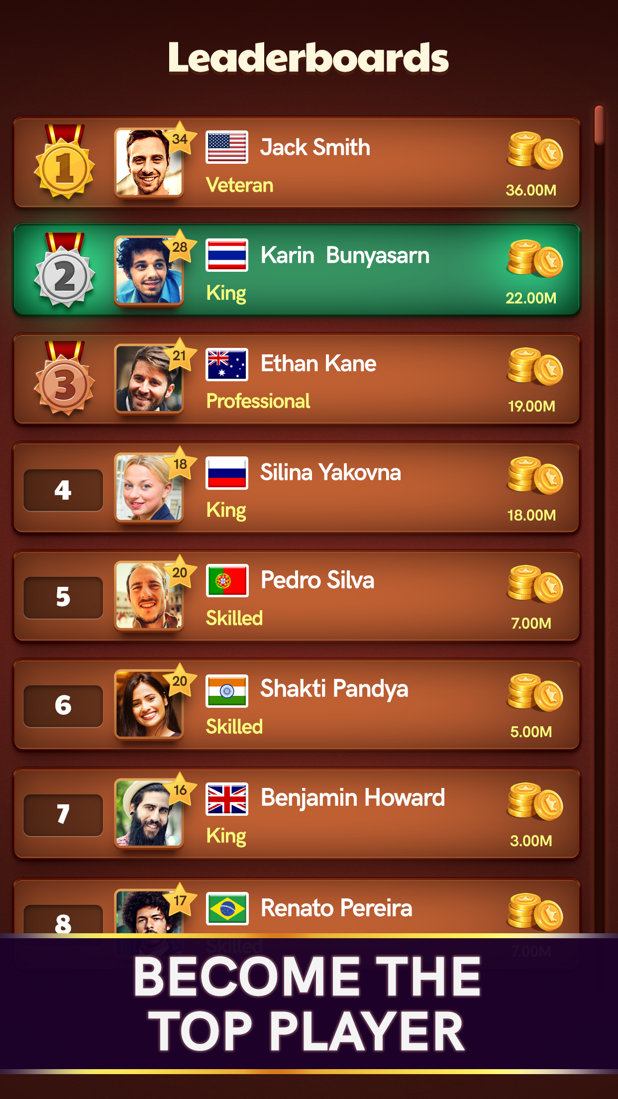 Carrom Pool: Disc Game