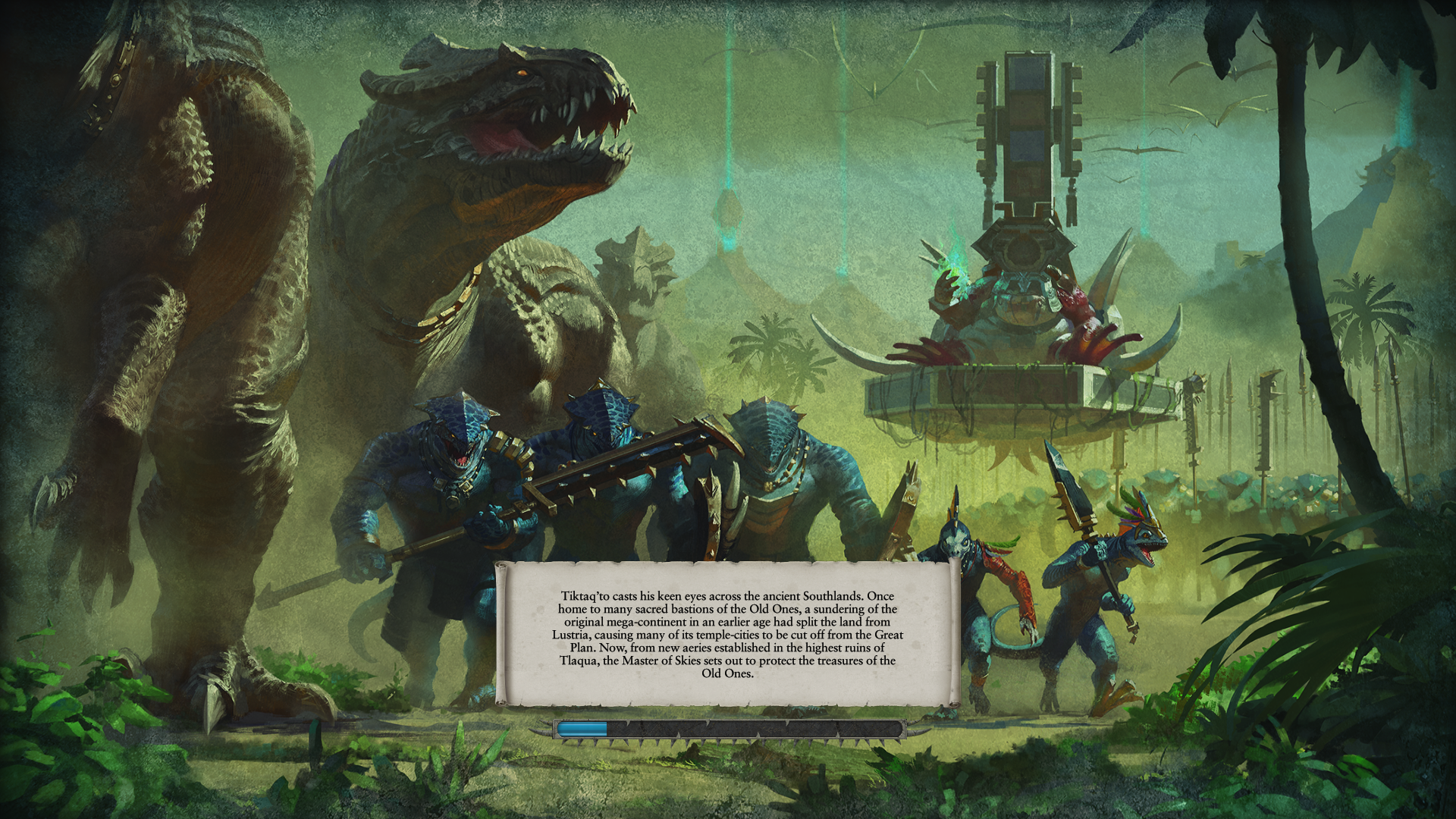 Total War: Warhammer II – Limited Edition