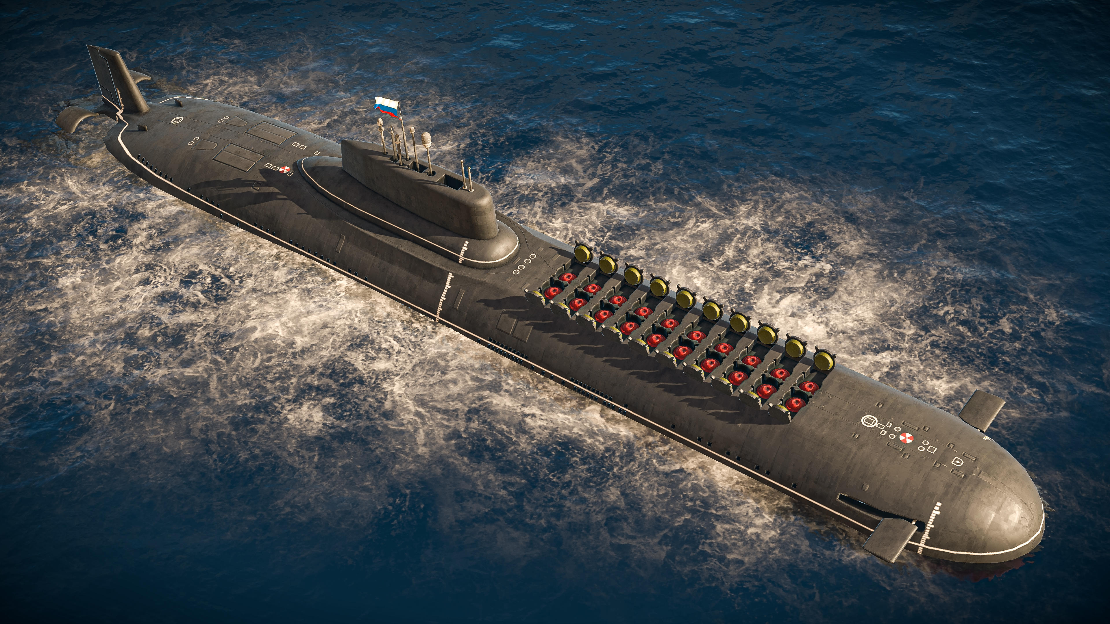 Modern Warships: Sea Battle Online