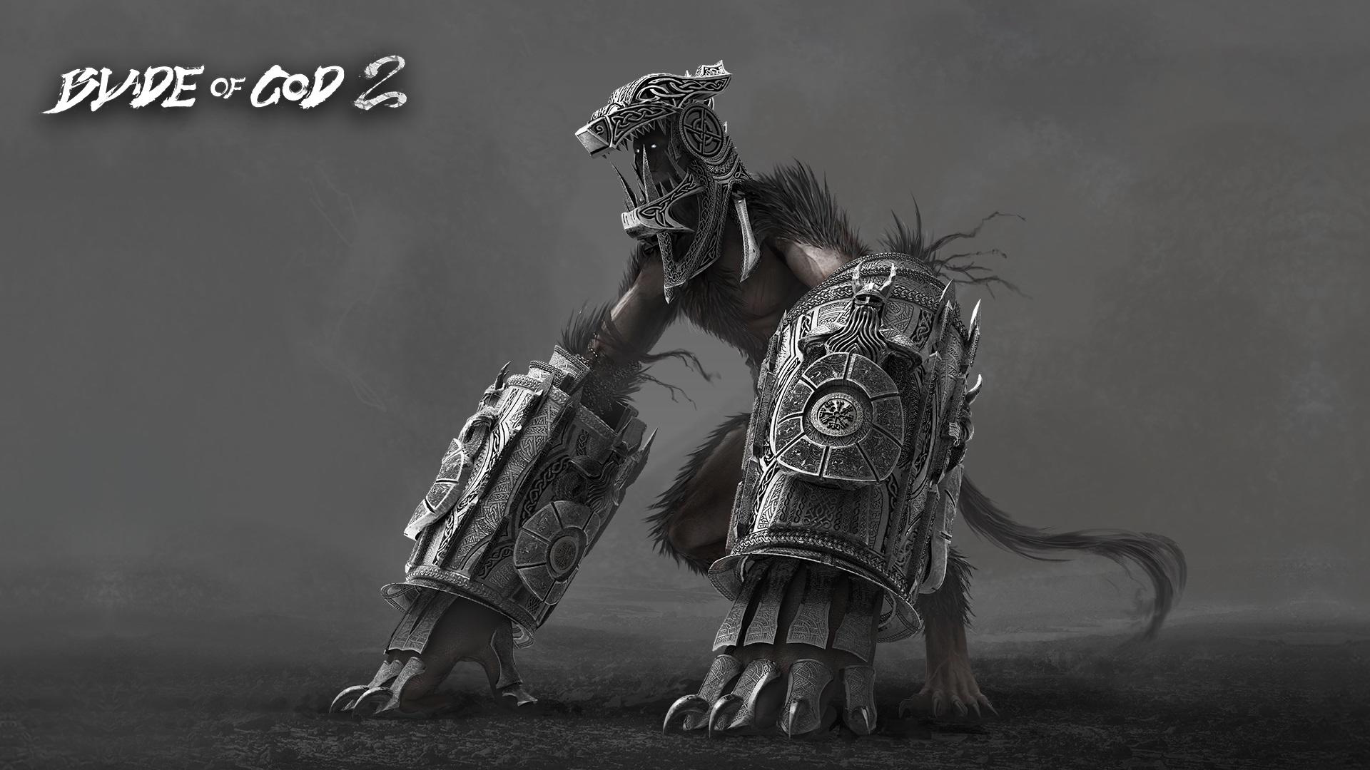 Blade of God 2