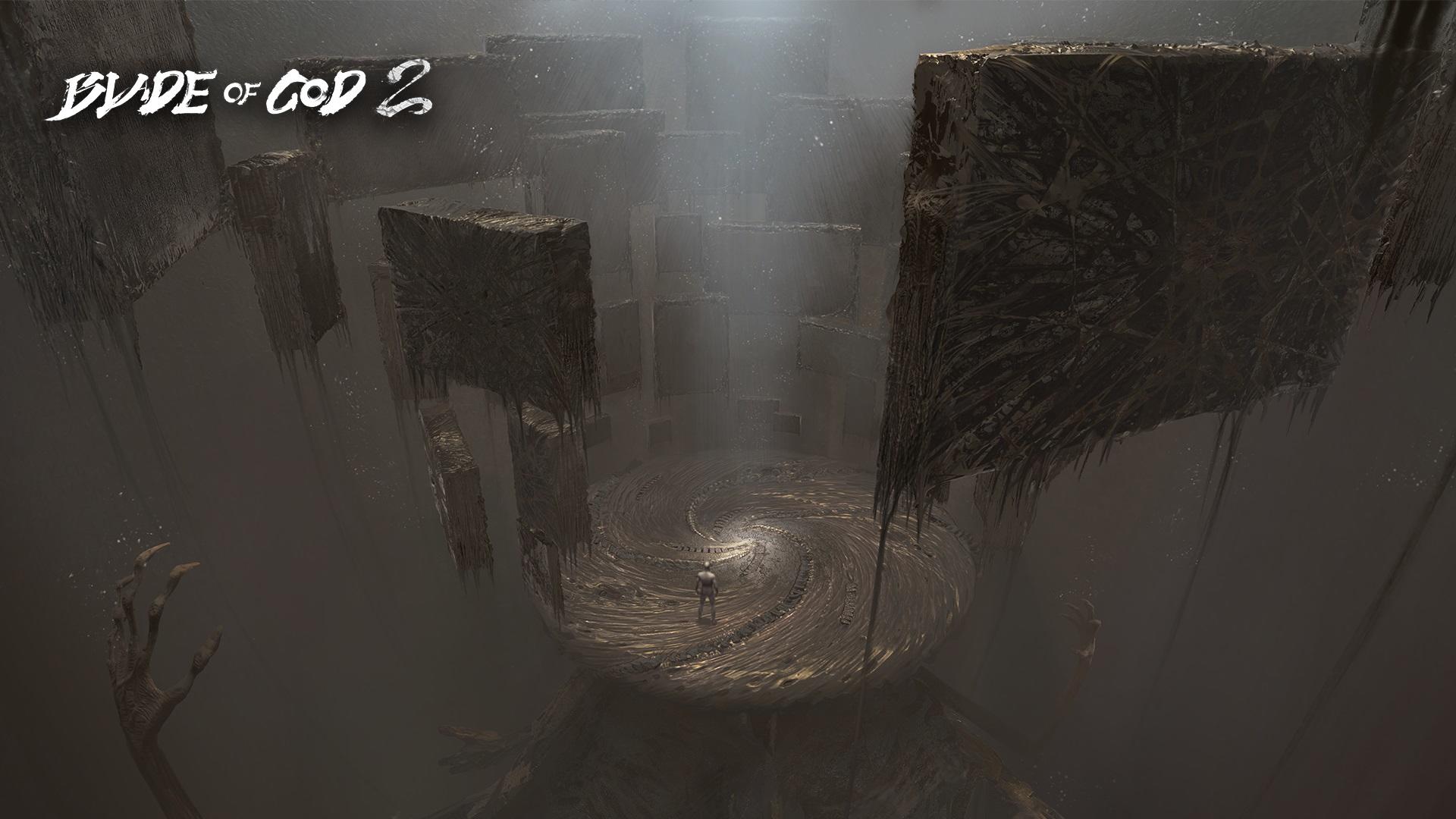 Blade of God 2