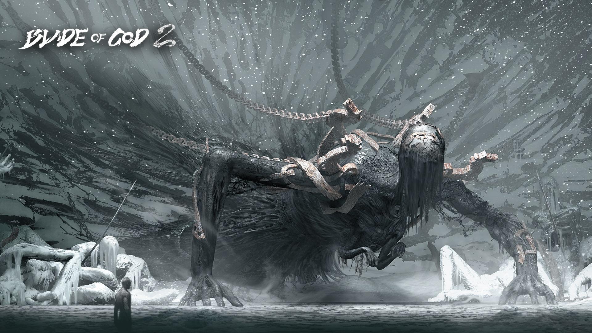 Blade of God 2