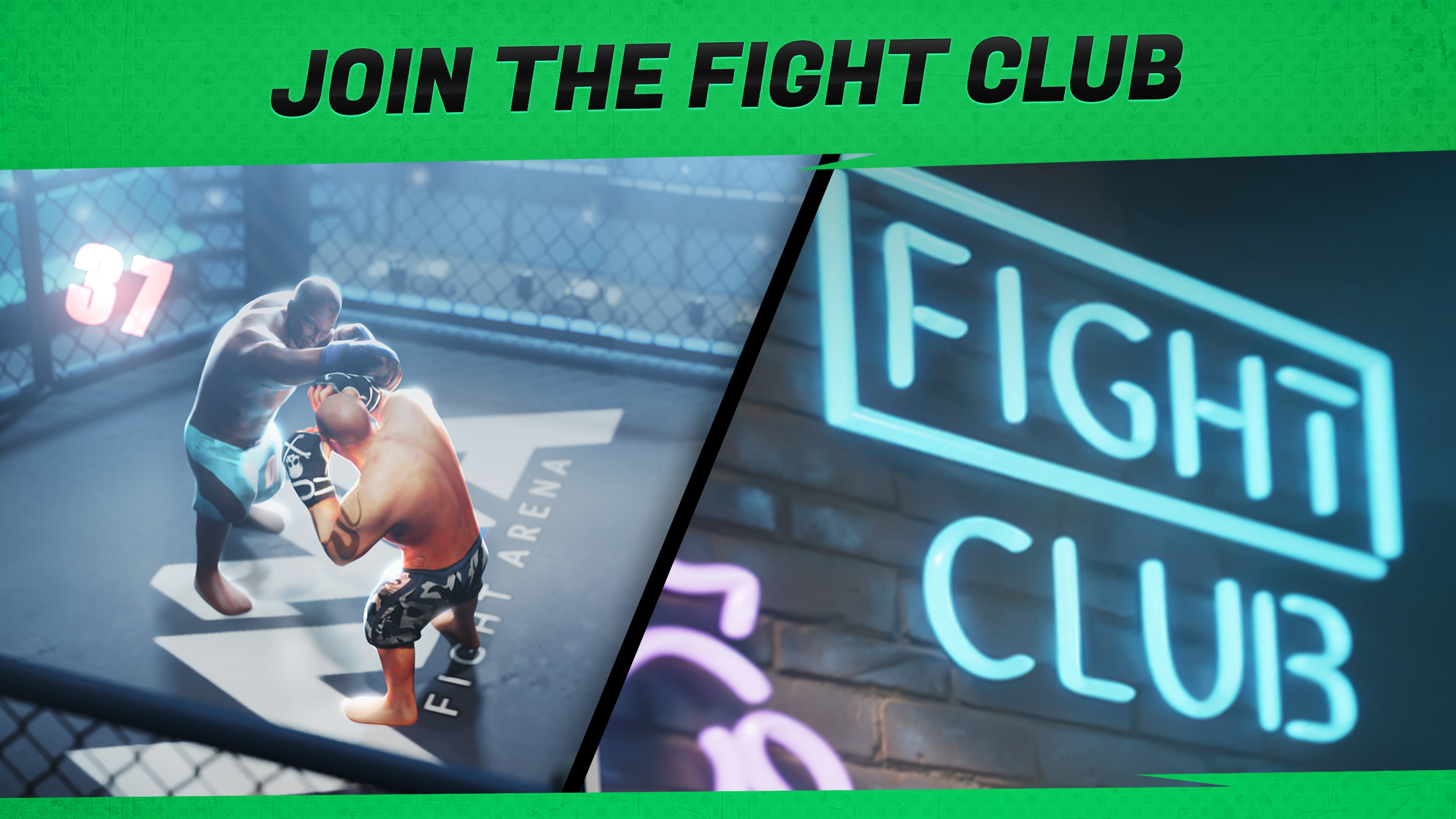 MMA Manager 2: Ultimate Fight