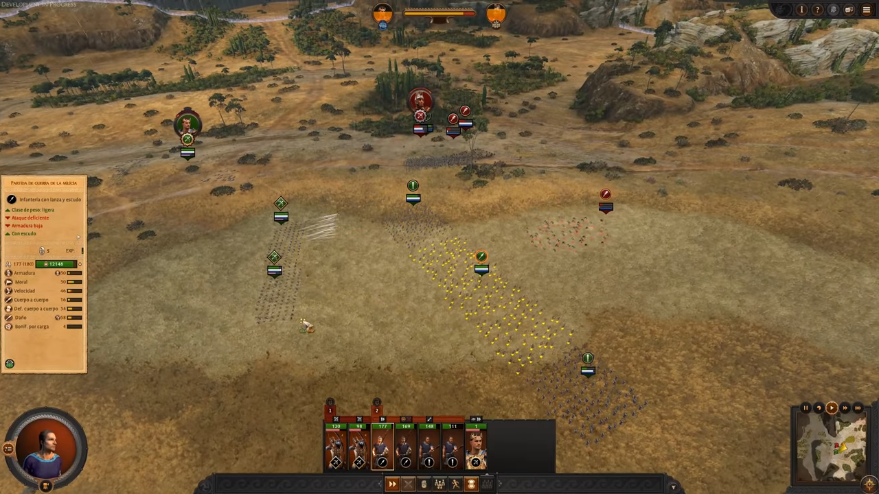 A Total War Saga: Troy – Limited Edition