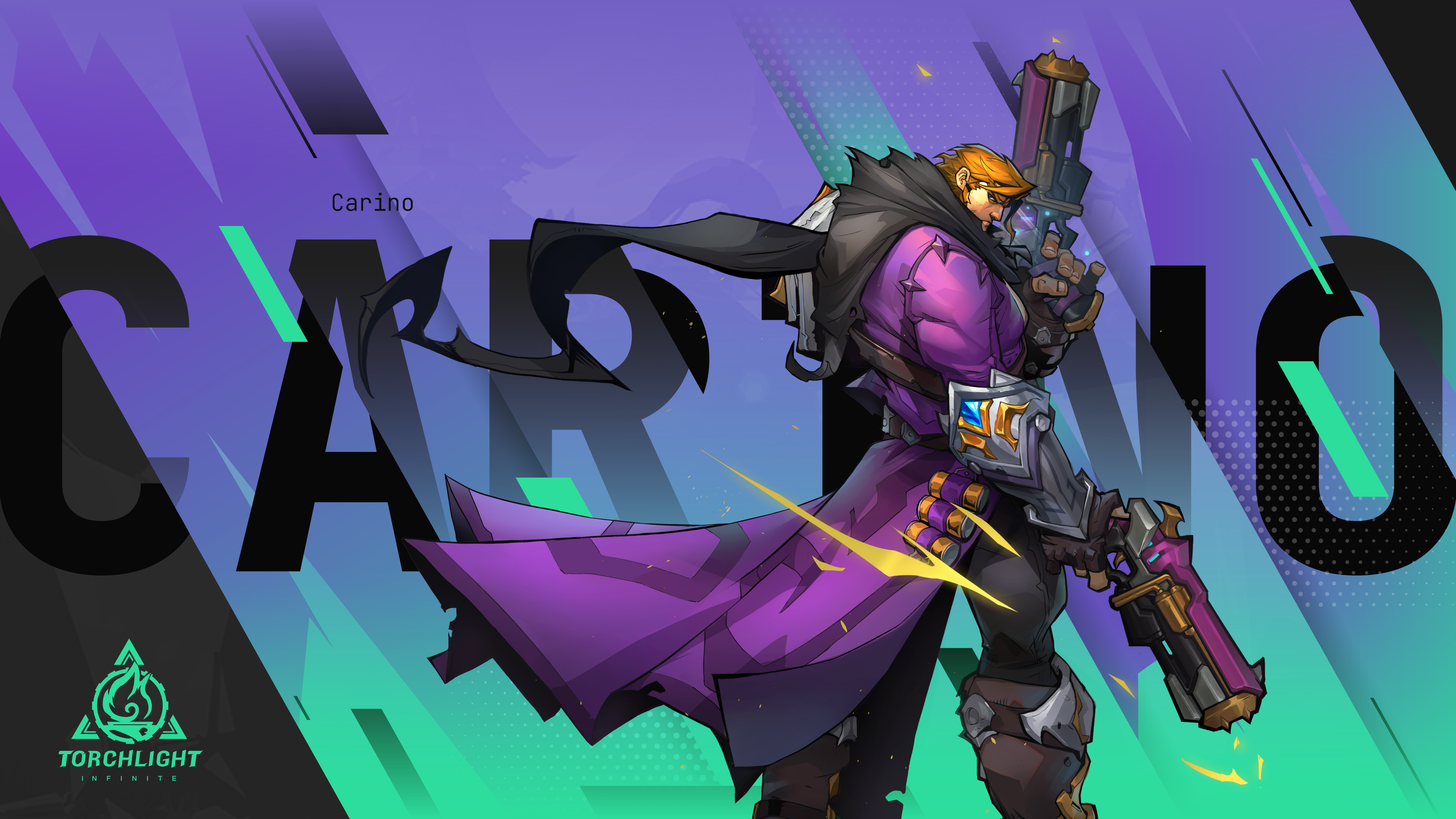 Torchlight: Infinite