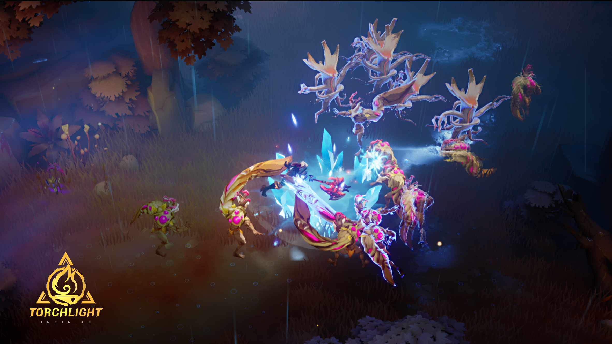 Torchlight: Infinite