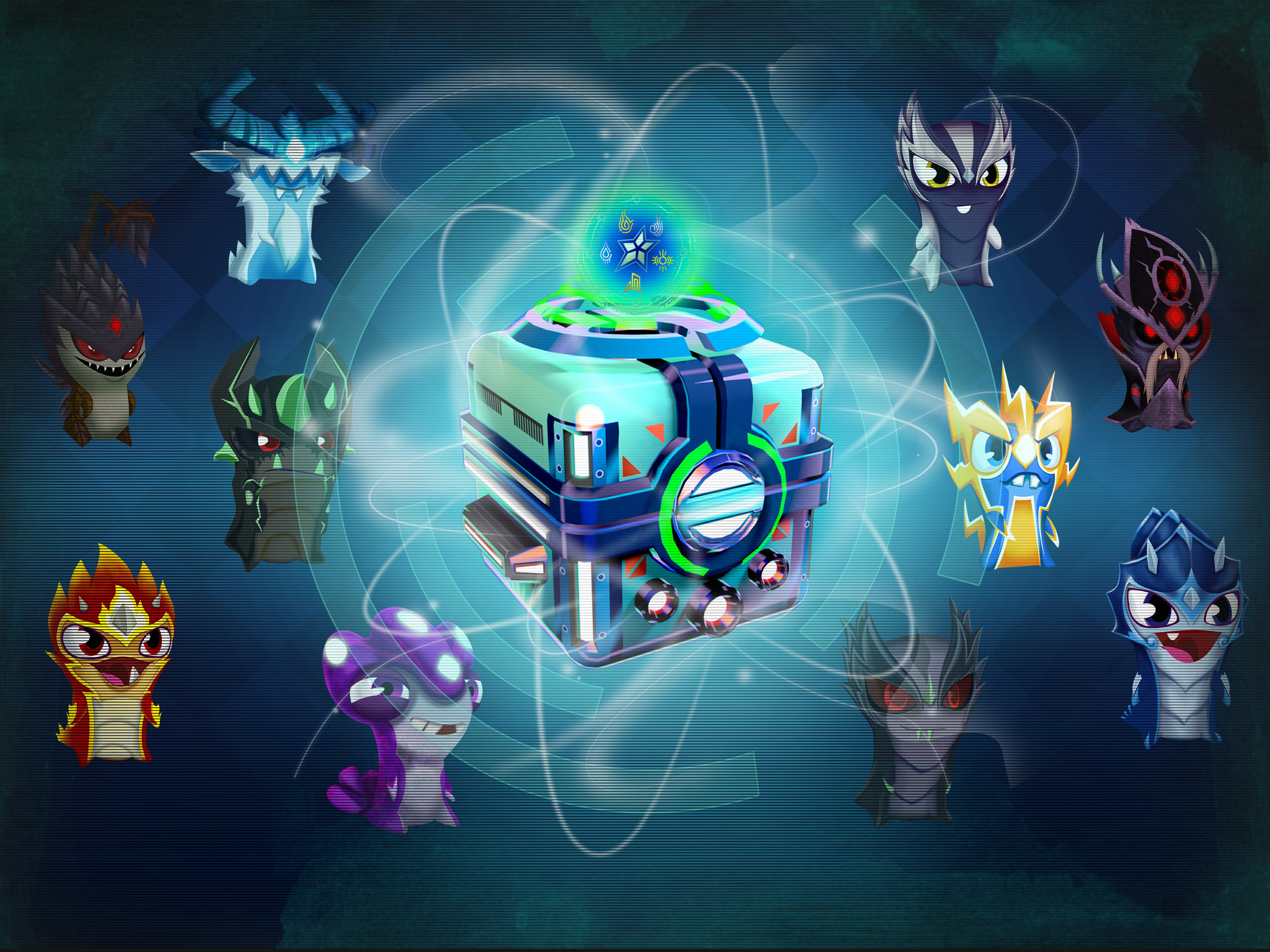 Slugterra: Slug it Out 2