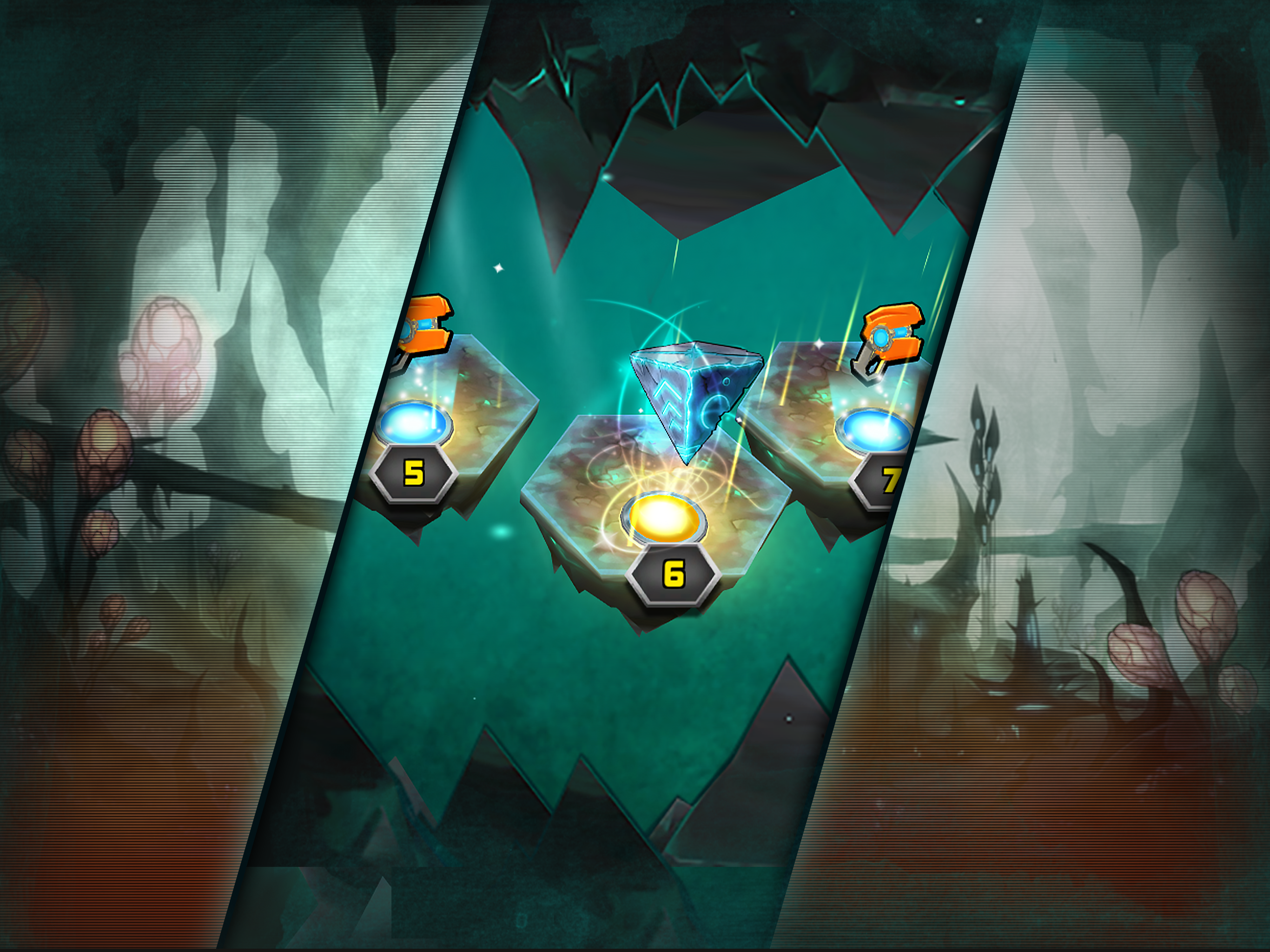 Slugterra: Slug it Out 2