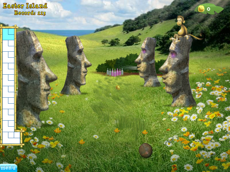 Tropix 2: Quest for the Golden Banana