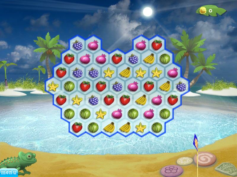 Tropix 2: Quest for the Golden Banana