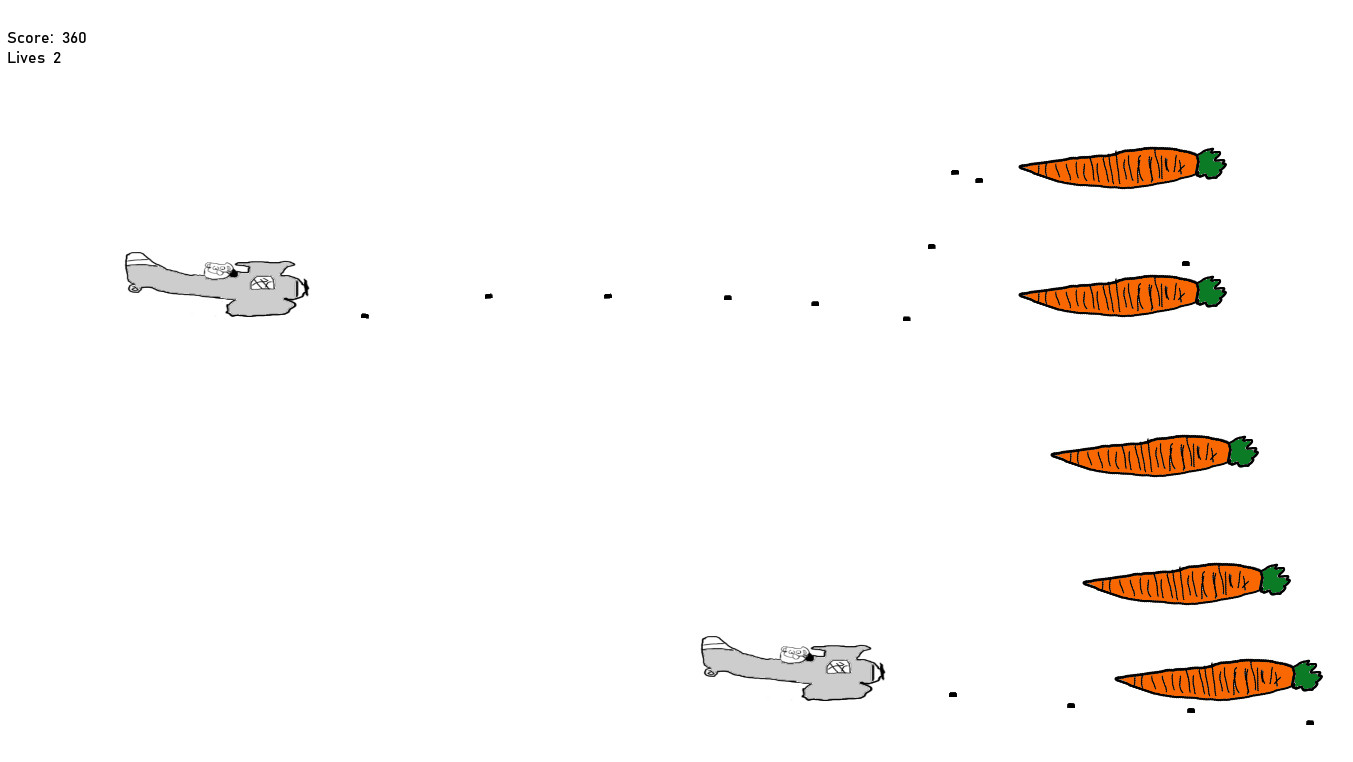 The Adventures of Emoji 4: Fly High Mouse