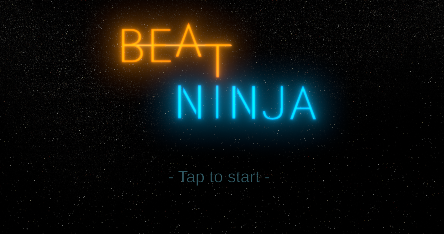 Beat Ninja