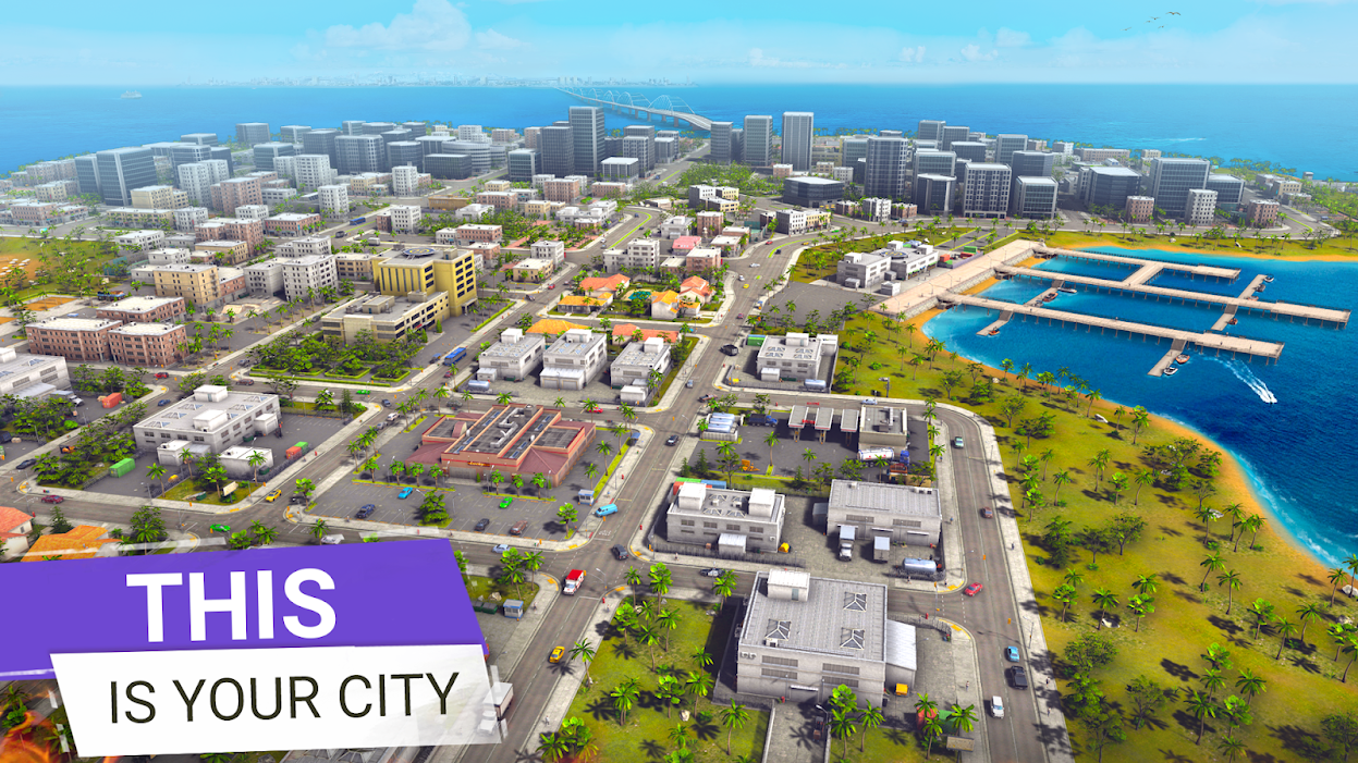 Grand Criminal Online