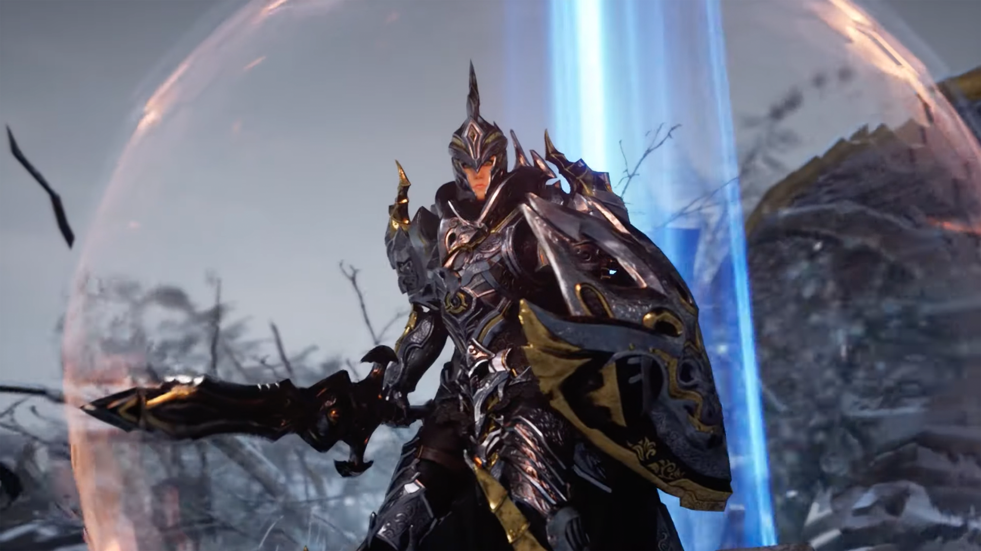 Cabal Red