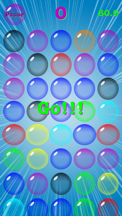 Bubble Popper