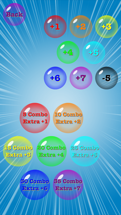 Bubble Popper