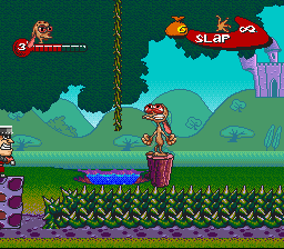 The Ren &amp; Stimpy Show: Buckeroo$!