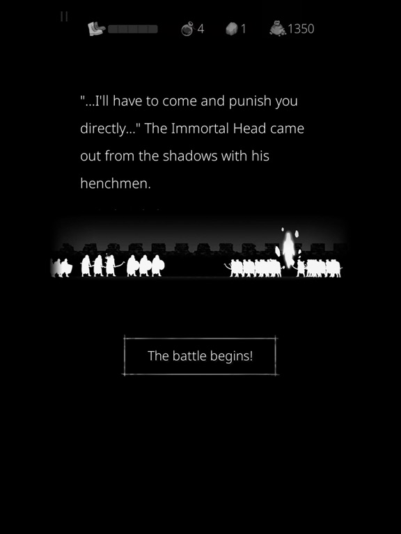 Unknown Knights