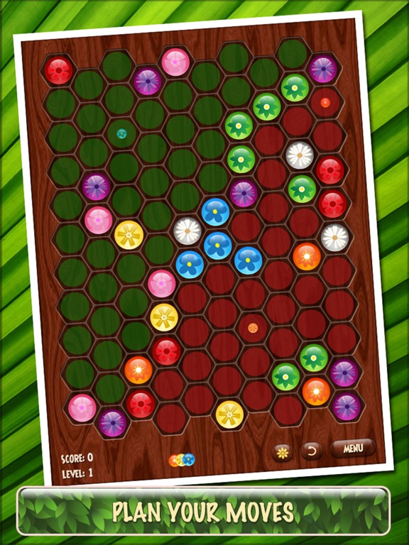 Flower Board HD