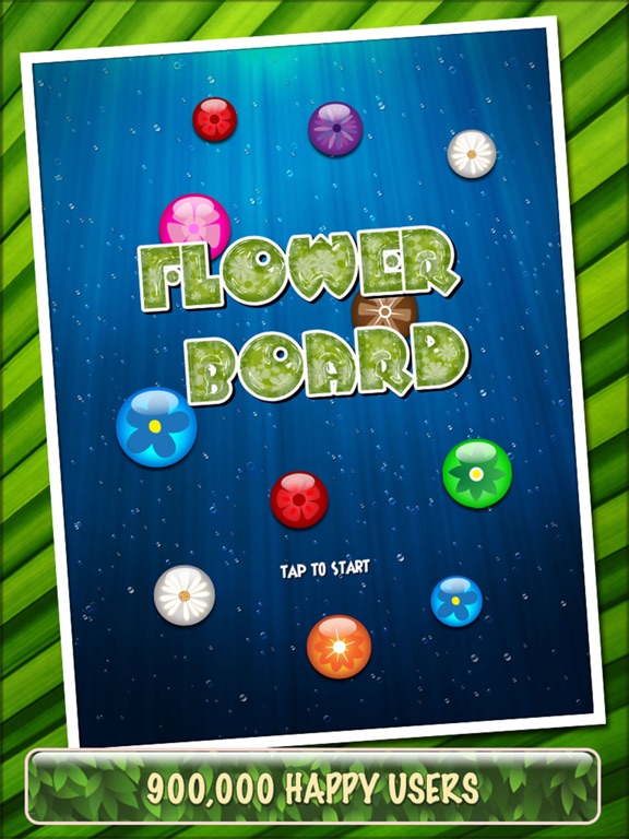 Flower Board HD