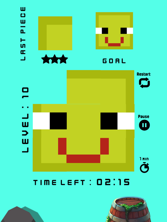 Slide 2 Solve Puzzle