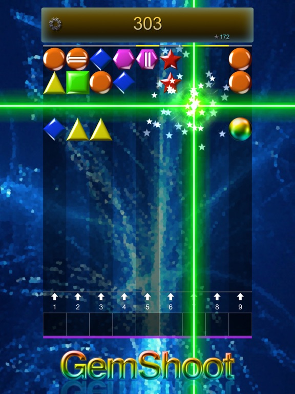 Gem Shoot