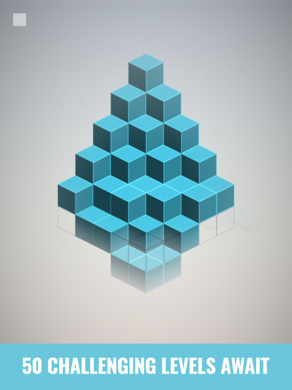 Isometric Squares