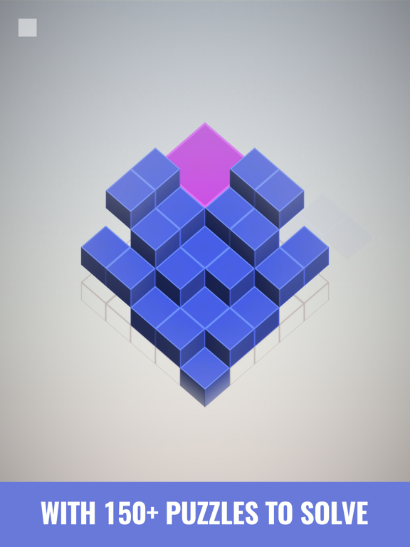 Isometric Squares