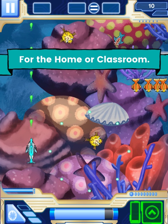 Math Evolve: A Fun Math Game