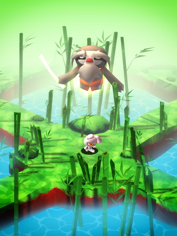Bloody Bunny: First Blood