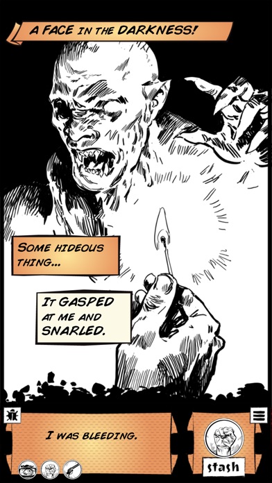 The Doom Beneath