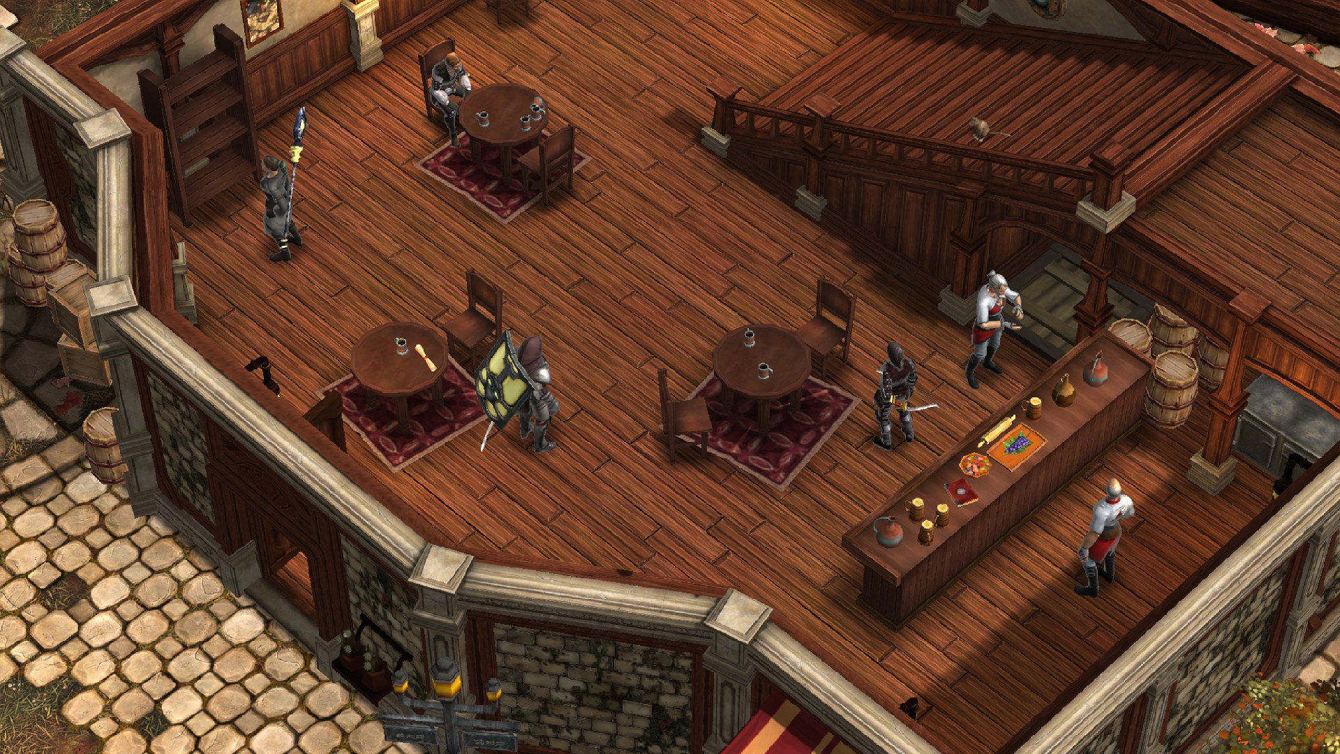 Ember: Console Edition