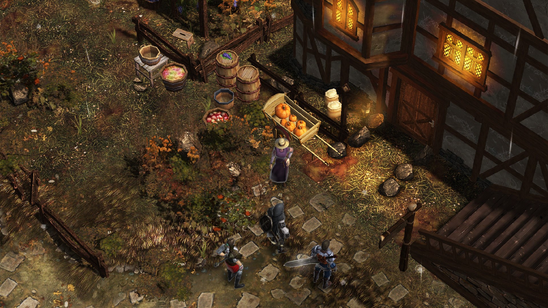 Ember: Console Edition