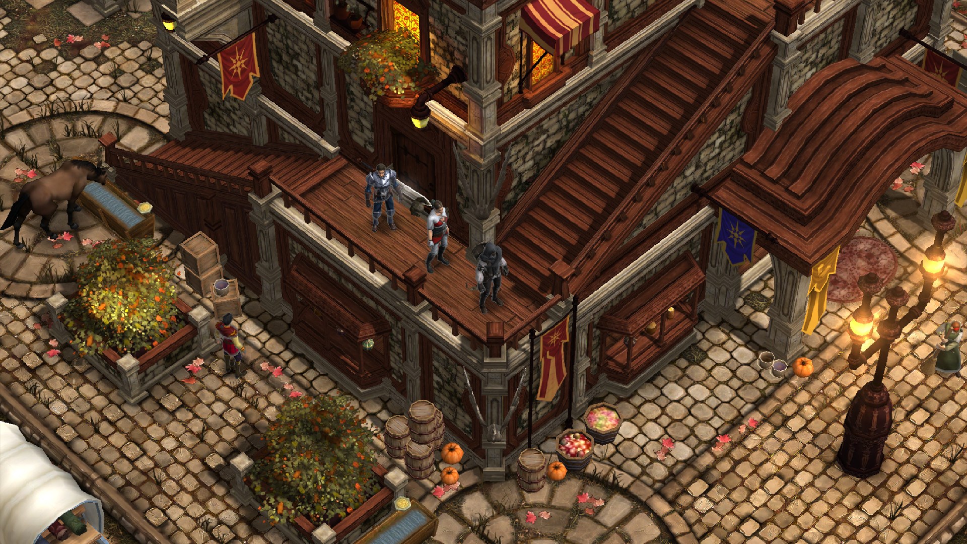 Ember: Console Edition