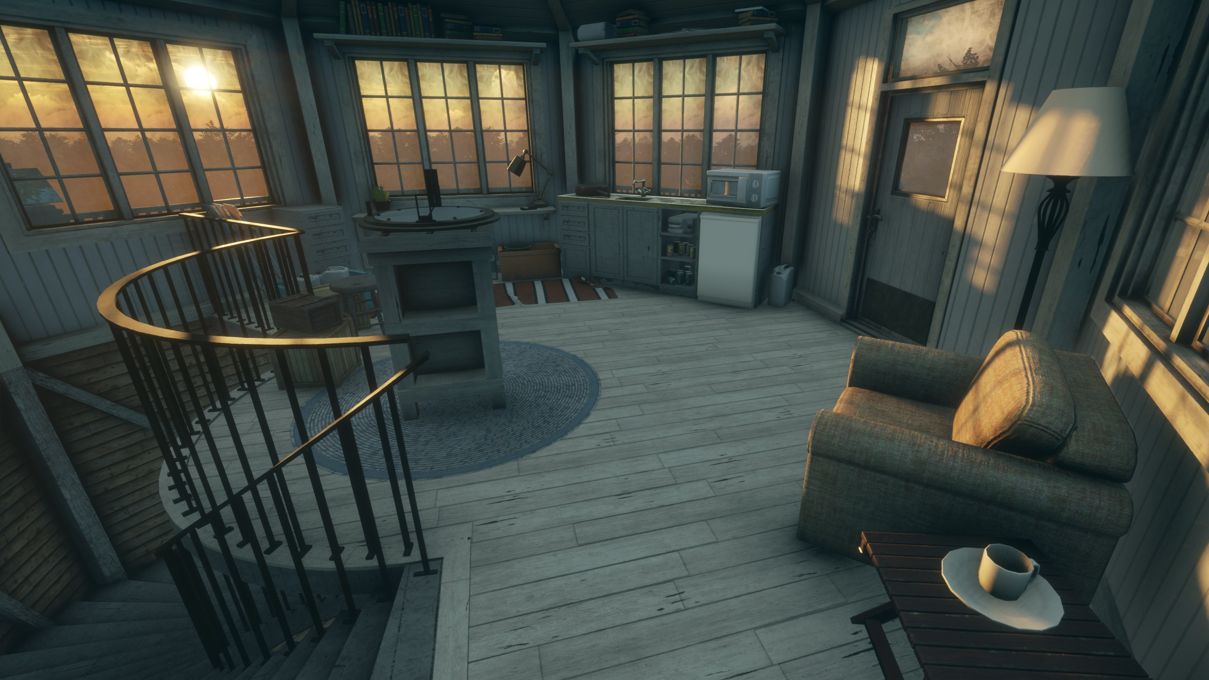 TheHunter Call of the Wild: 2022 Edition