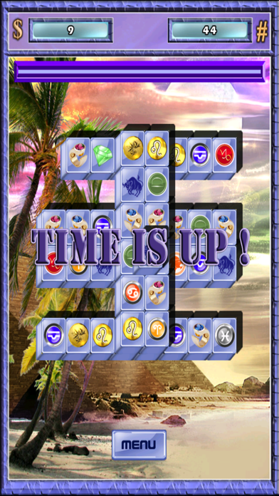 StackMatch 2: Treasure Hunter