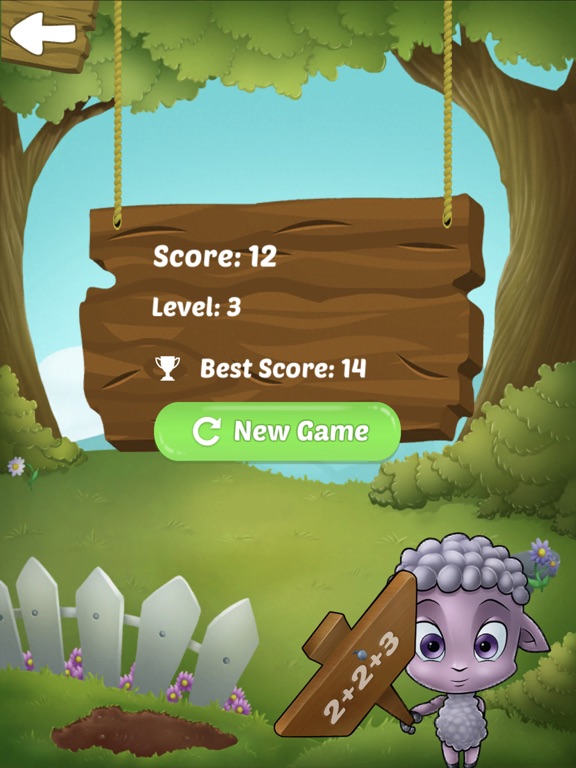 Bobo: Fun Math Games