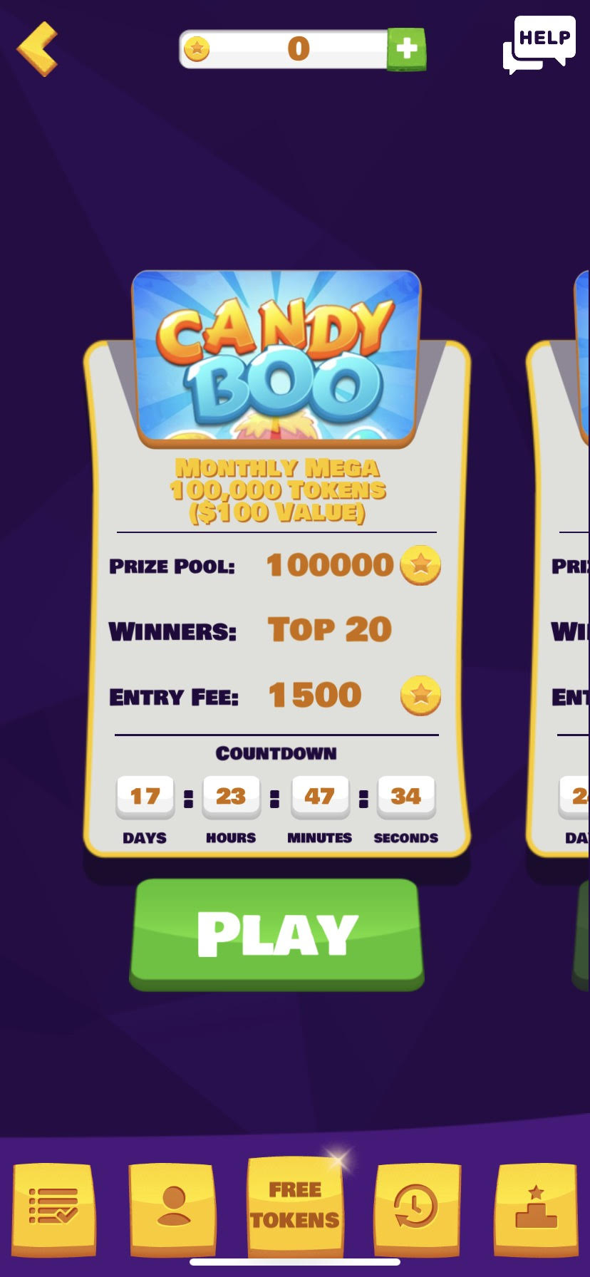 Candy Boo: Esports Edition