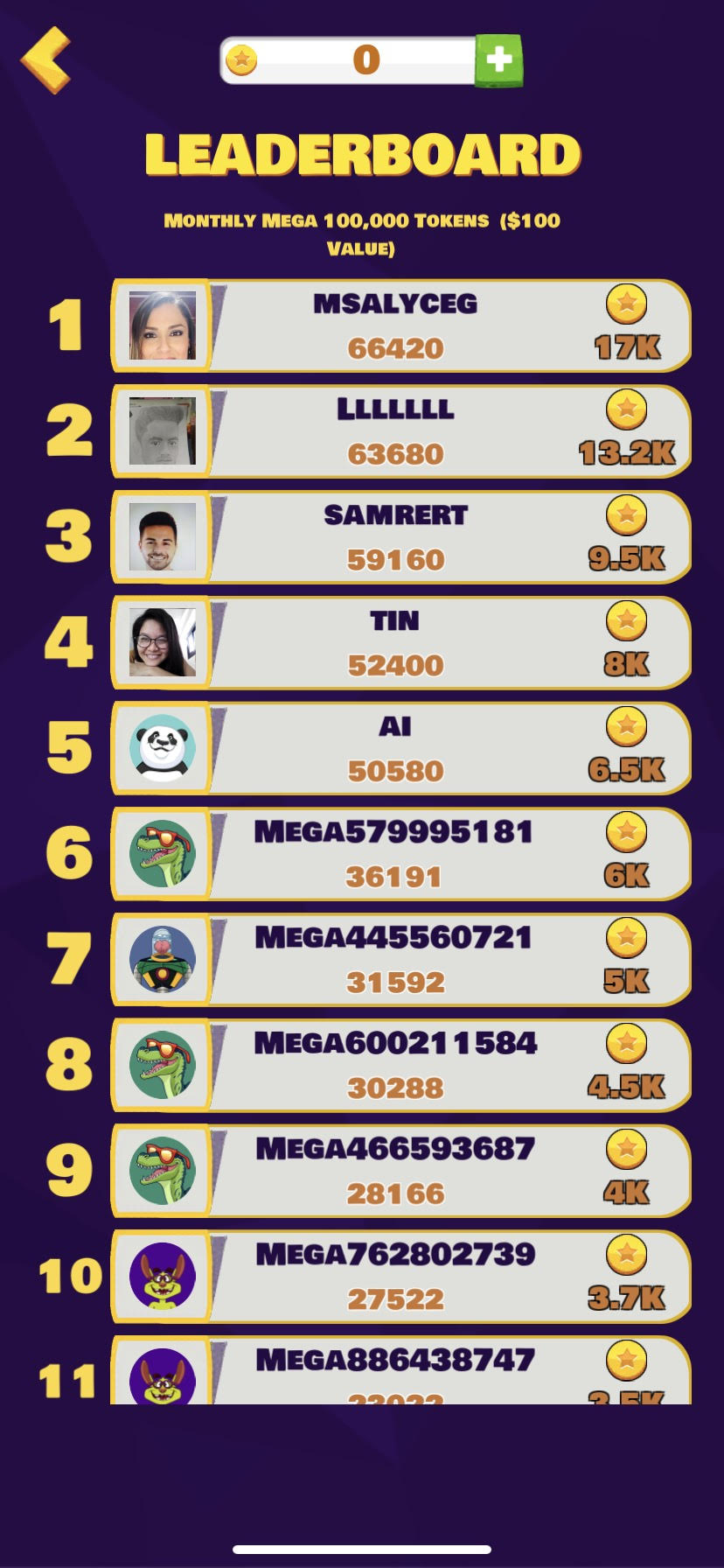 Candy Boo: Esports Edition