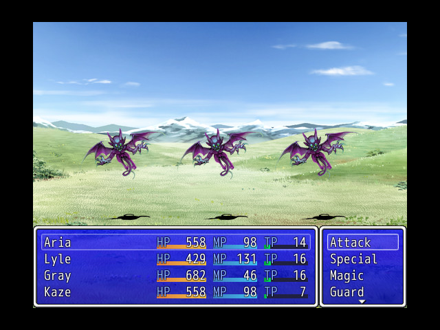 Dreams of the Elements