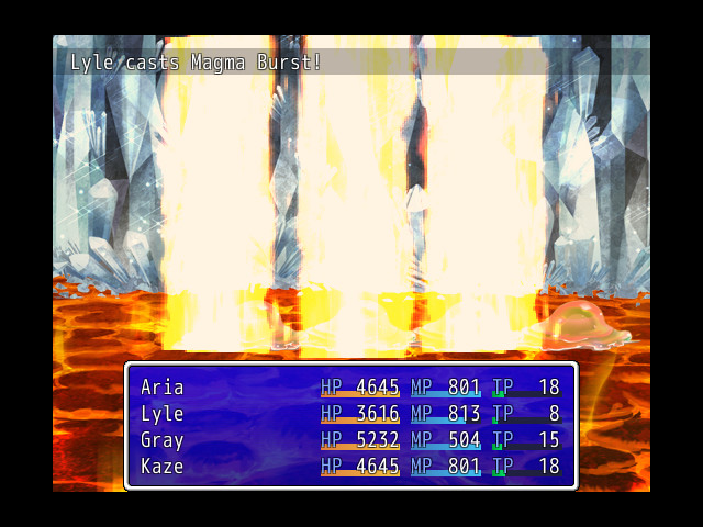 Dreams of the Elements